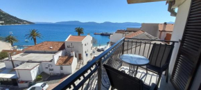 Rooms Providenca, Gradac